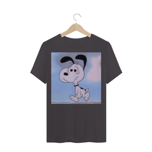 Nome do produtoCamisa Snoopy apaixonado