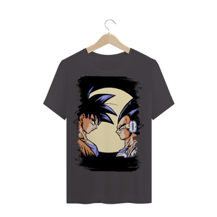 Nome do produtoDragonball / T-shirt estonada