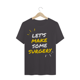 Nome do produtoCamiseta Surgery