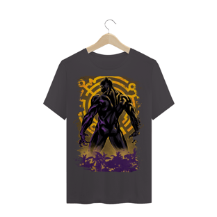Nome do produtoPantera Negra / T-shirt Estonada