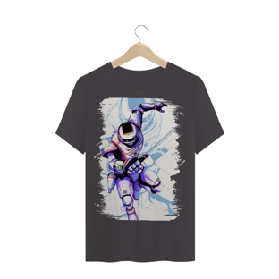 Nome do produtoJaspion / T-shirt estonada