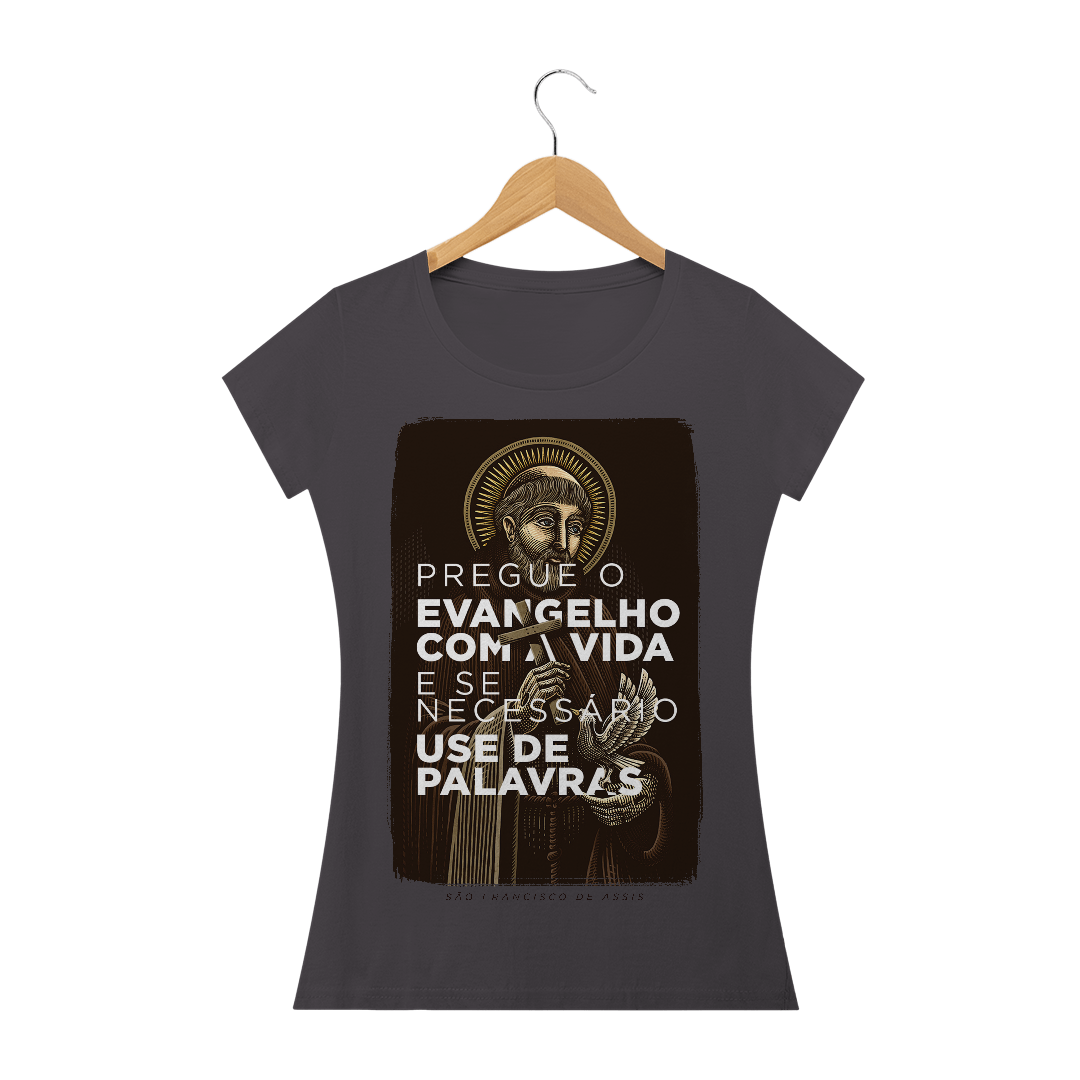 Nome do produto: Pregue o Evangelho