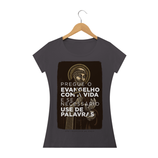 Nome do produtoPregue o Evangelho