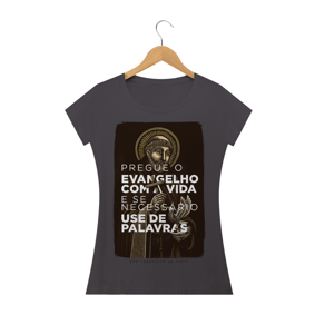 Pregue o Evangelho