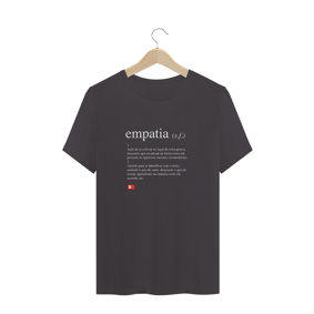 Camisa empatia estonada