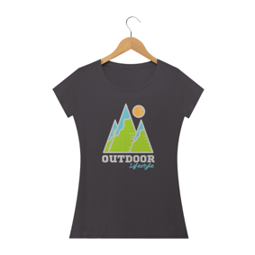 Outdoor Lifestyle _ Baby look _Estonada