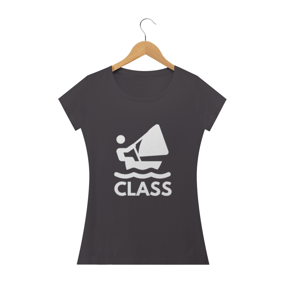 Sailing Class Logo Estonada Fem.