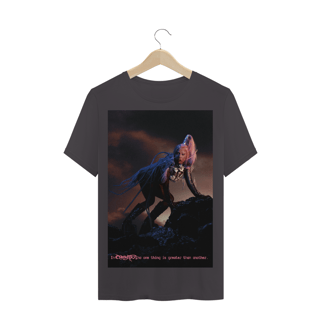 Nome do produto Camiseta Estonada Lady Gaga - Chromatica - Mistery
