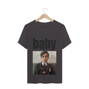 Nome do produtofrom: the umbrela academy