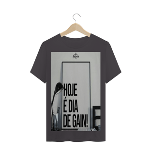 Nome do produtoCAMISA CHUMBO TRADER GAIN