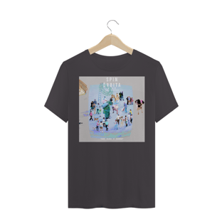 Nome do produtoCamiseta Estonada Capa Full