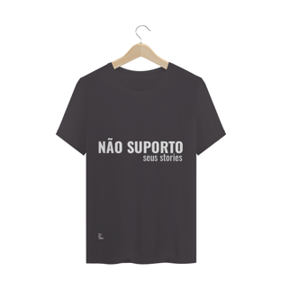 Nome do produtoNão Suporto Seus Stories