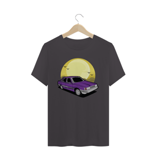 Nome do produtoPurple Car (Tecido Estonado)