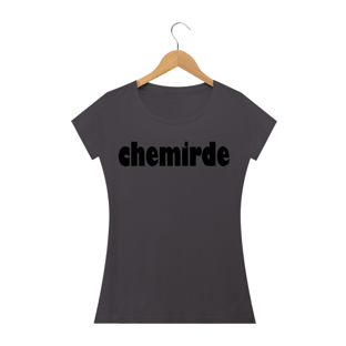 Nome do produtoChemirde BL - Estonada