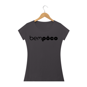 Bem Poco - Estonada