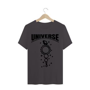 Nome do produtoCamiseta Estonada - Universe