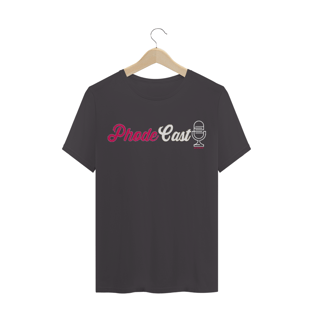 Nome do produtoPHODE CAST - TECIDO VINTAGE