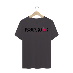 Nome do produtoPORN STAR EM TREINAMENTO - TECIDO VINTAGE