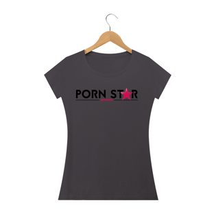 Nome do produtoPORN STAR FEM. - TECIDO VINTAGE