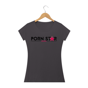 PORN STAR FEM. - TECIDO VINTAGE