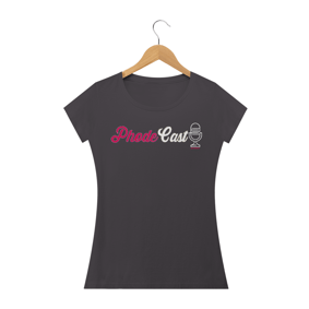 PHODE CAST FEM. - TECIDO VINTAGE