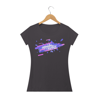 Nome do produtoMANDA NUDES SPLASH FEM. - TECIDO VINTAGE