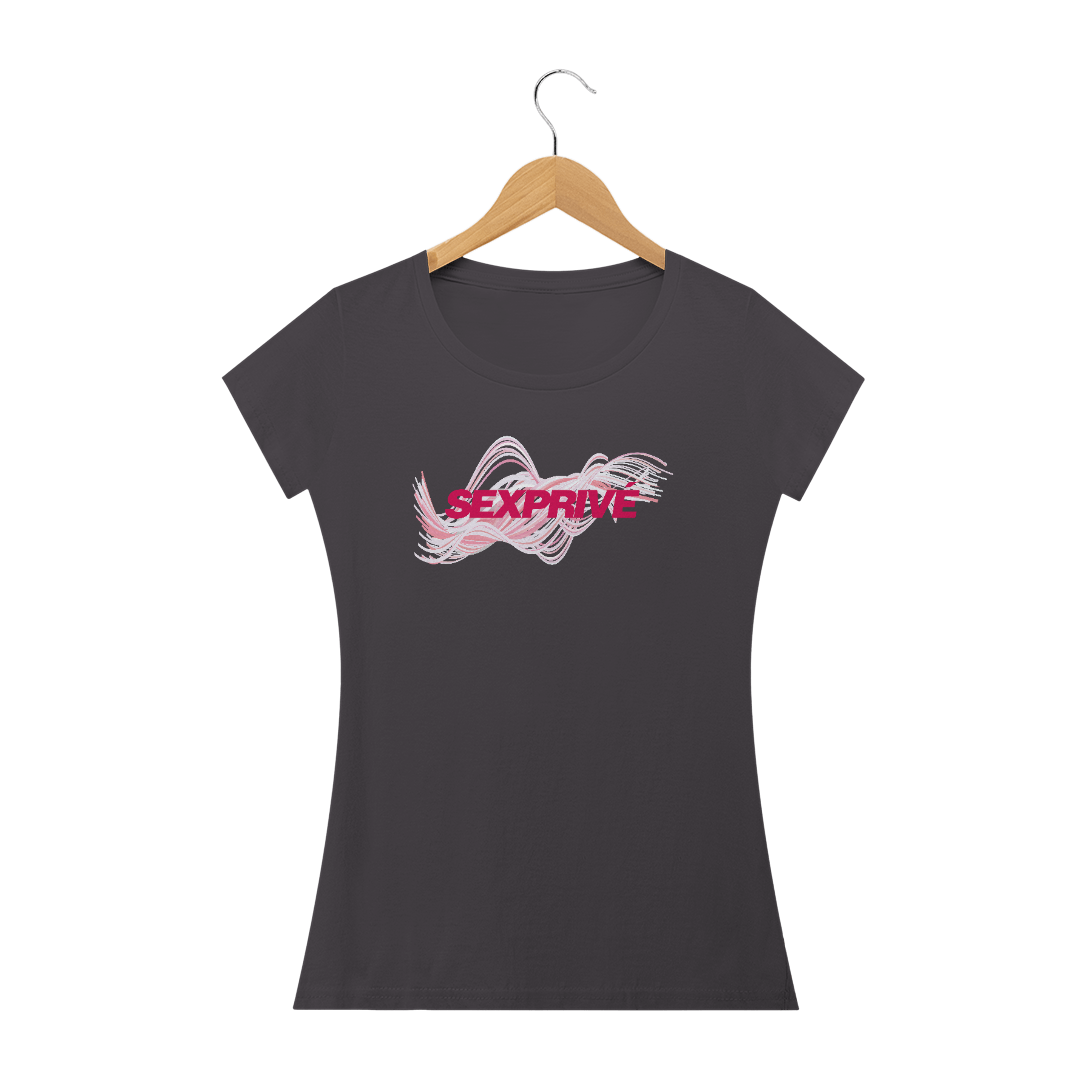 Nome do produto: SEXPRIVE RETRÔ FEM. - TECIDO VINTAGE