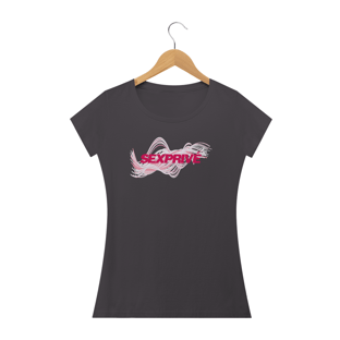 Nome do produtoSEXPRIVE RETRÔ FEM. - TECIDO VINTAGE