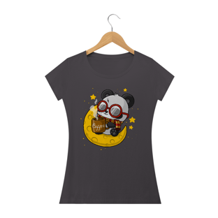 Nome do produtoHarry Panda (Baby Long Tecido Estonado)