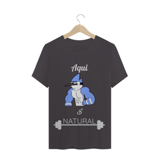 Nome do produtoCamiseta Estonada - Maromba 