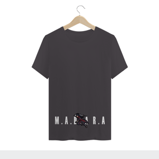 Nome do produtoCamiseta Quality - Madara