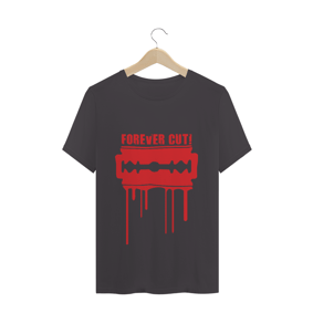 Camiseta Estonada - Forever Cut