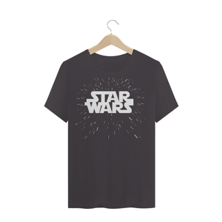 Nome do produto Camiseta Estonada Star Wars