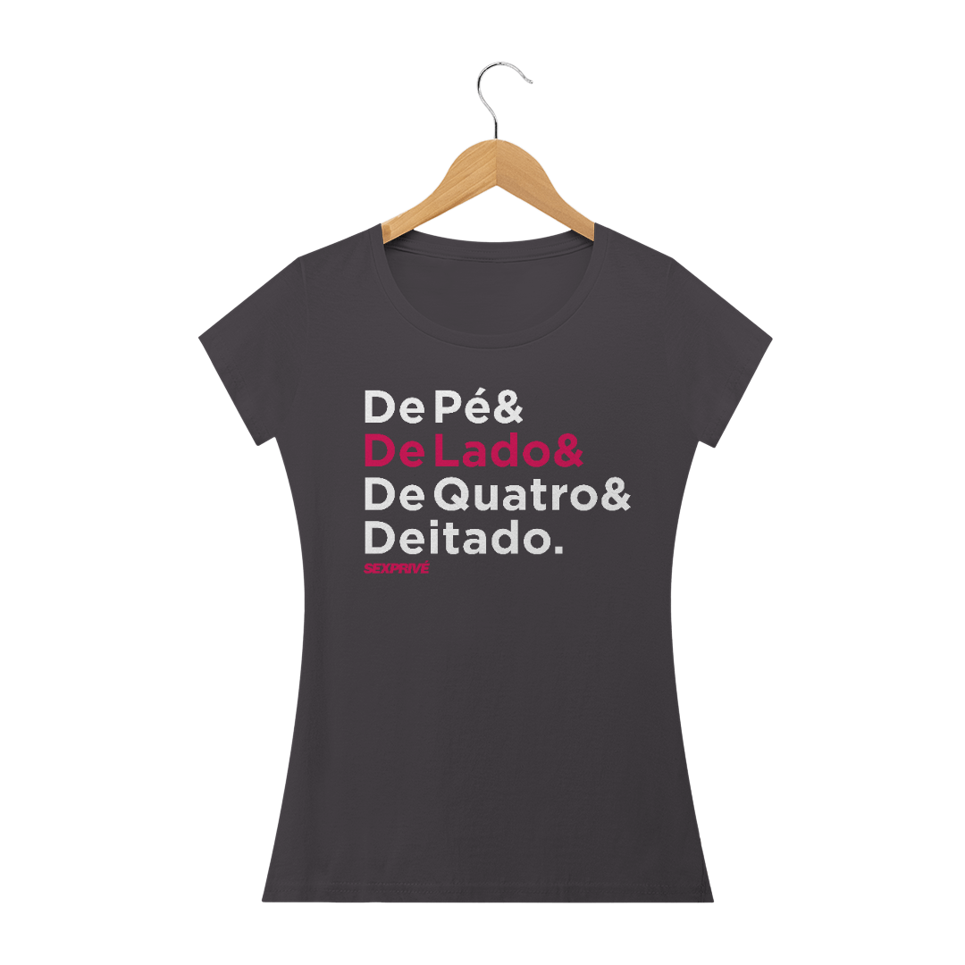 Nome do produto: POSIÇÕES 2 FEM. - TECIDO VINTAGE