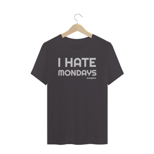 Nome do produtoi hate mondays