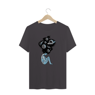 Nome do produtoUniverse Thinking  (Baby Long Tecido Estonada)