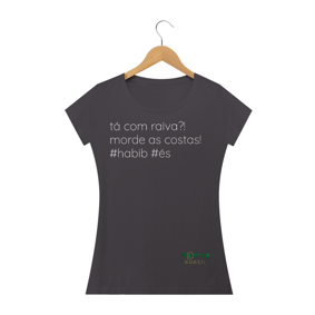 Tá Com Raiva? Fem. Estonada - by Memes Brasil