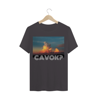  Camiseta Prime CAVOK