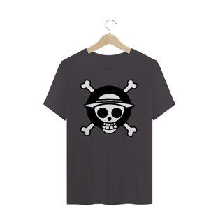 Nome do produtoOne Piece - Mugiwaras Logo (Tecido Estonado)