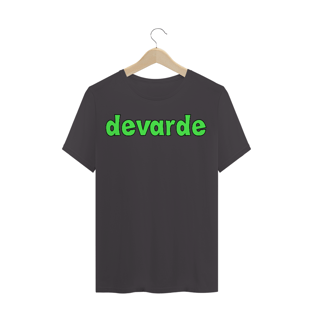 Nome do produtoDevarde - BL