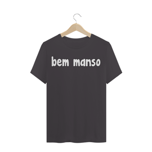 Nome do produtoBem Manso - Estonada
