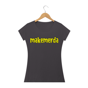 Makemerda BL - Estonada