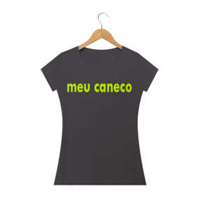 Meu Caneco BL - Estonada