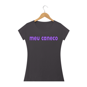 Meu Caneco BL - Estonada