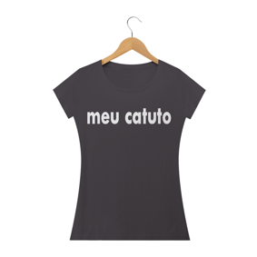 Meu Catuto BL - Estonada