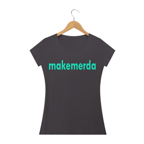 Makemerda BL - Estonada