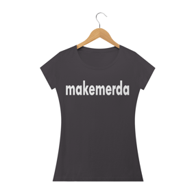 Makemerda BL - Estonada