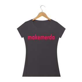 Makemerda BL - Estonada