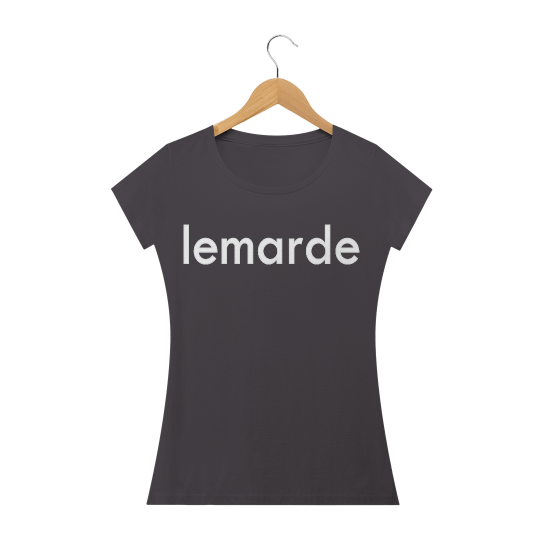 Nome do produto: Lemarde BL - Estonada