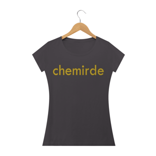 Nome do produtoChemirde BL - Estonada